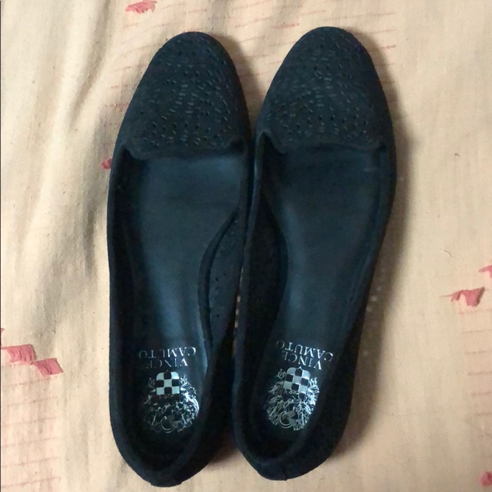 Vince camuto flats